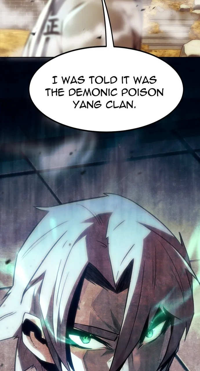 The Dang Clan’s Swordmaster Heir Just Wants a Normal Life Chapter 62 page 97 - 