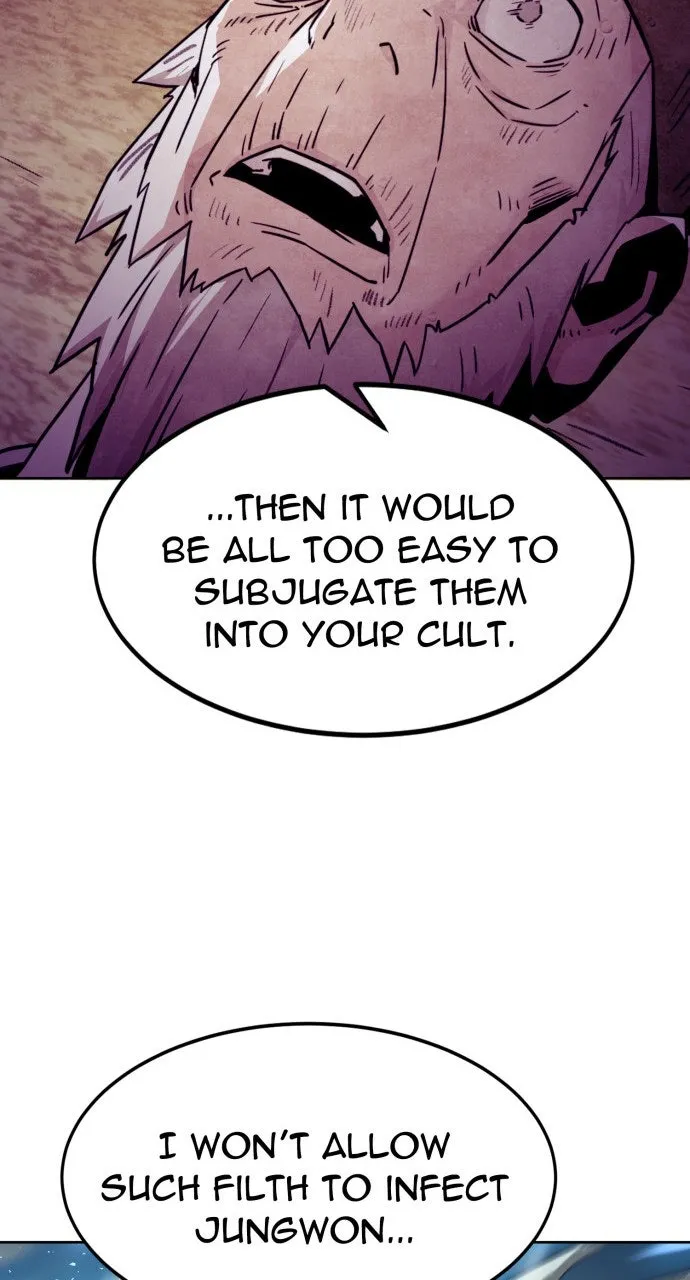 The Dang Clan’s Swordmaster Heir Just Wants a Normal Life Chapter 63 page 13 - 