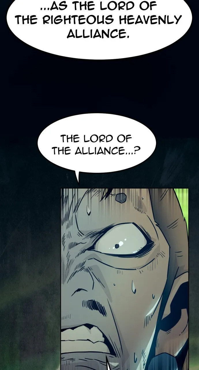 The Dang Clan’s Swordmaster Heir Just Wants a Normal Life Chapter 63 page 15 - 