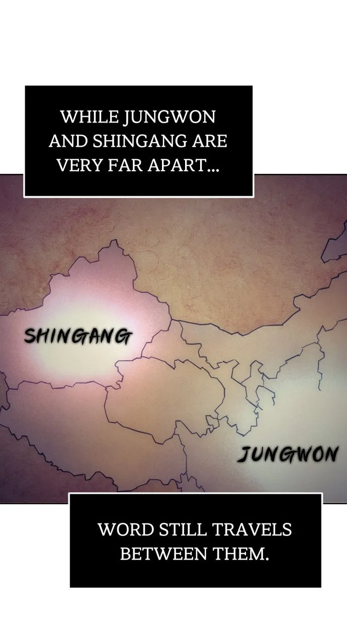 The Dang Clan’s Swordmaster Heir Just Wants a Normal Life Chapter 63 page 19 - 