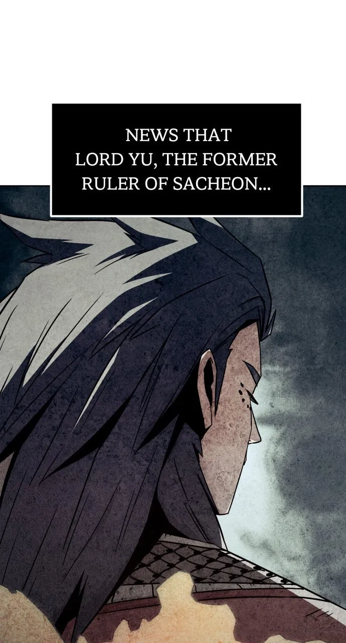 The Dang Clan’s Swordmaster Heir Just Wants a Normal Life Chapter 63 page 20 - 
