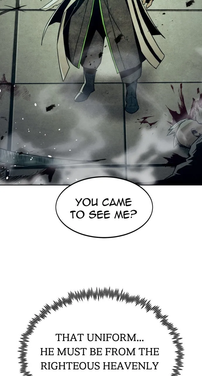 The Dang Clan’s Swordmaster Heir Just Wants a Normal Life Chapter 63 page 3 - 