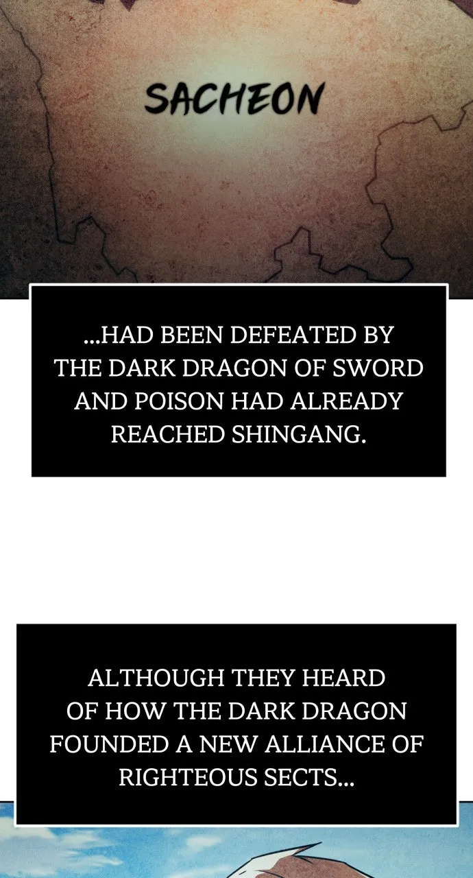 The Dang Clan’s Swordmaster Heir Just Wants a Normal Life Chapter 63 page 21 - 