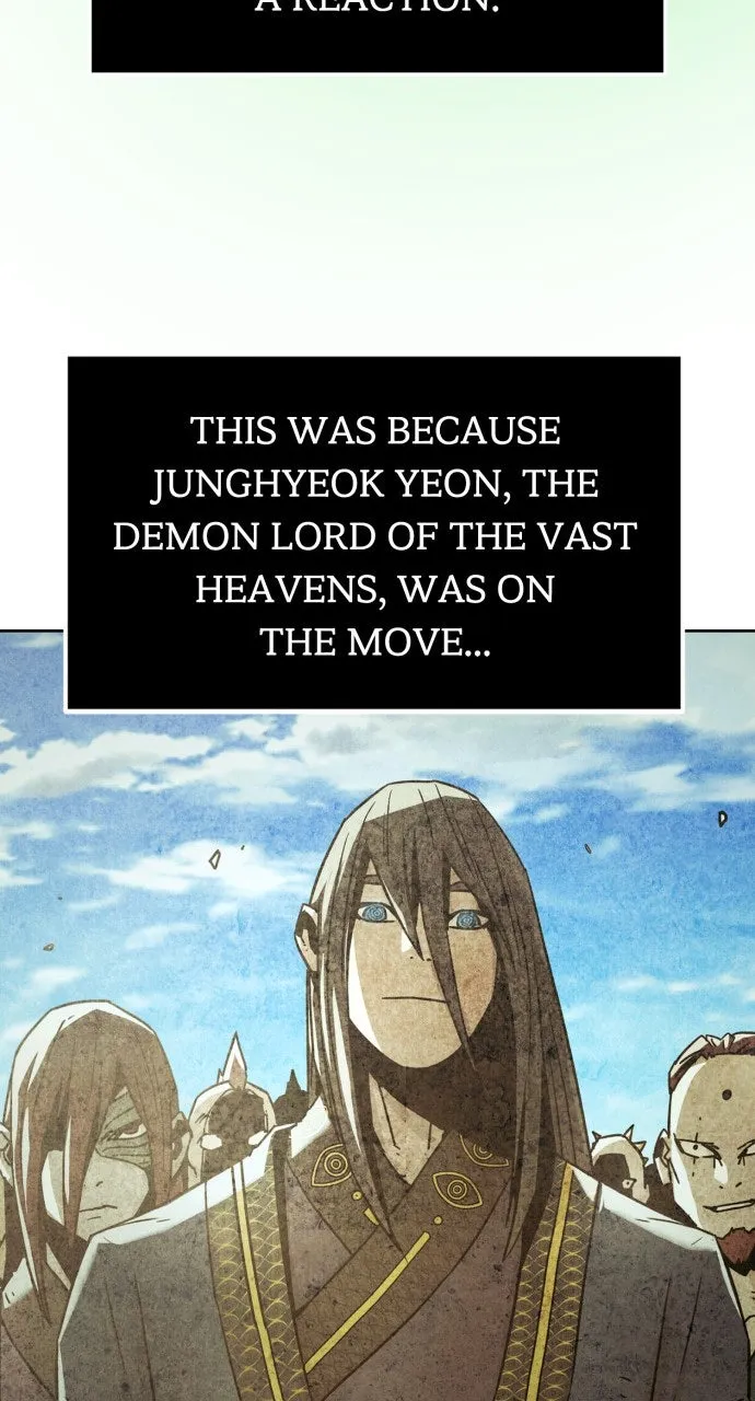 The Dang Clan’s Swordmaster Heir Just Wants a Normal Life Chapter 63 page 23 - 