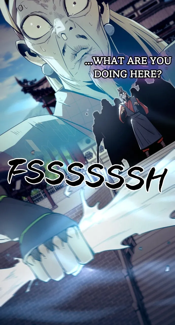 The Dang Clan’s Swordmaster Heir Just Wants a Normal Life Chapter 63 page 25 - 