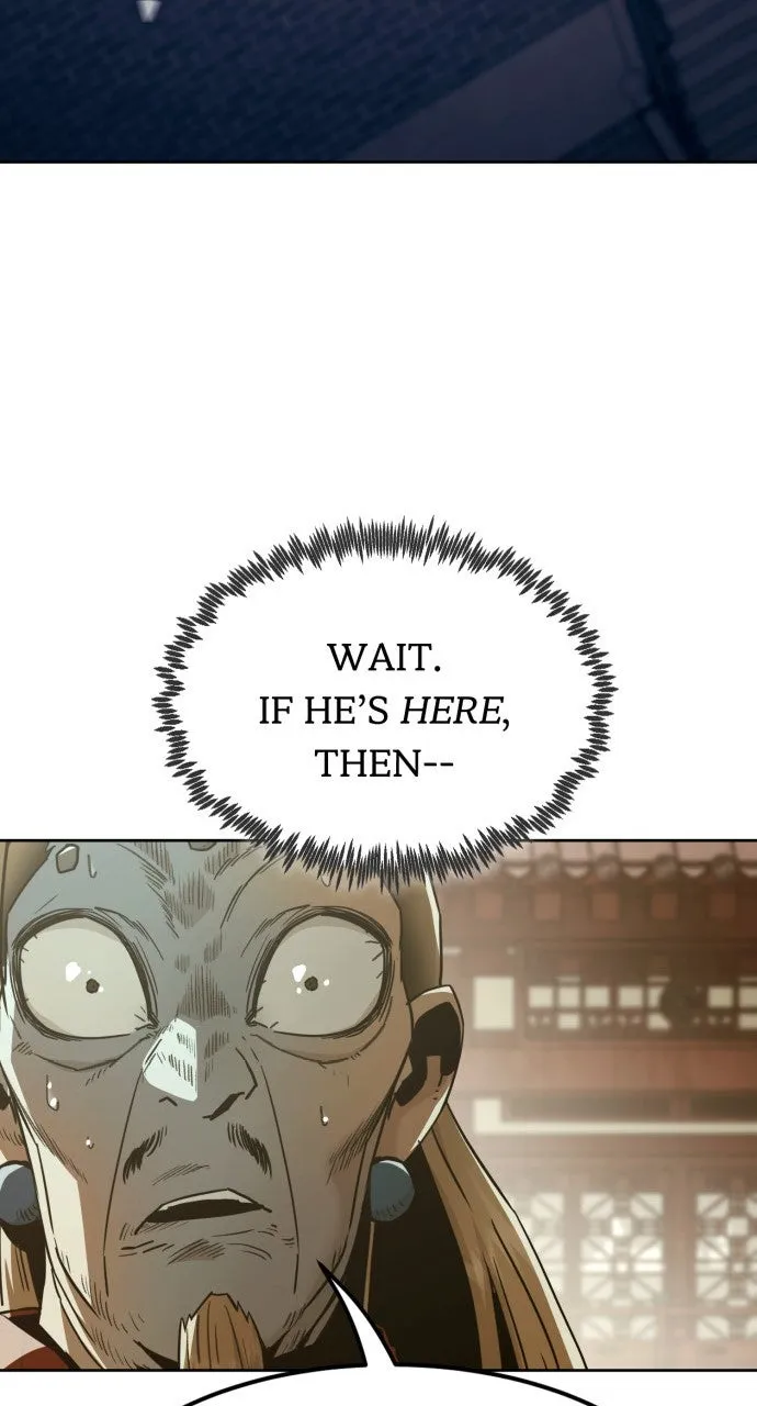 The Dang Clan’s Swordmaster Heir Just Wants a Normal Life Chapter 63 page 26 - 