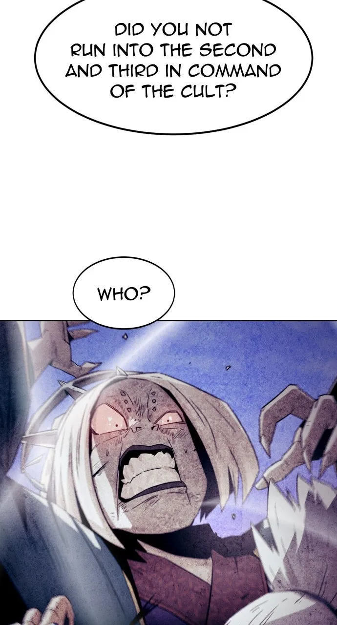The Dang Clan’s Swordmaster Heir Just Wants a Normal Life Chapter 63 page 27 - 