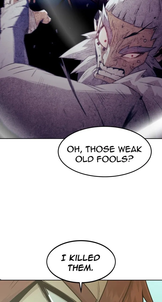 The Dang Clan’s Swordmaster Heir Just Wants a Normal Life Chapter 63 page 28 - 