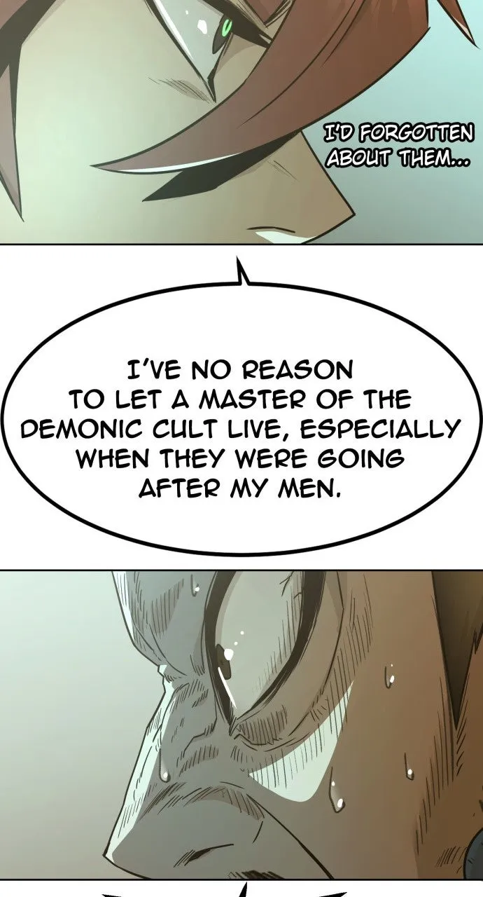 The Dang Clan’s Swordmaster Heir Just Wants a Normal Life Chapter 63 page 29 - 