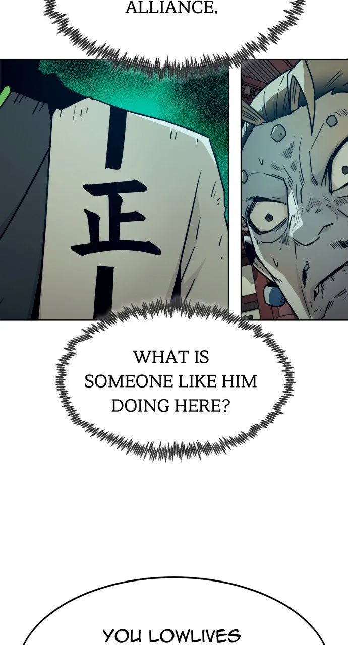 The Dang Clan’s Swordmaster Heir Just Wants a Normal Life Chapter 63 page 4 - 