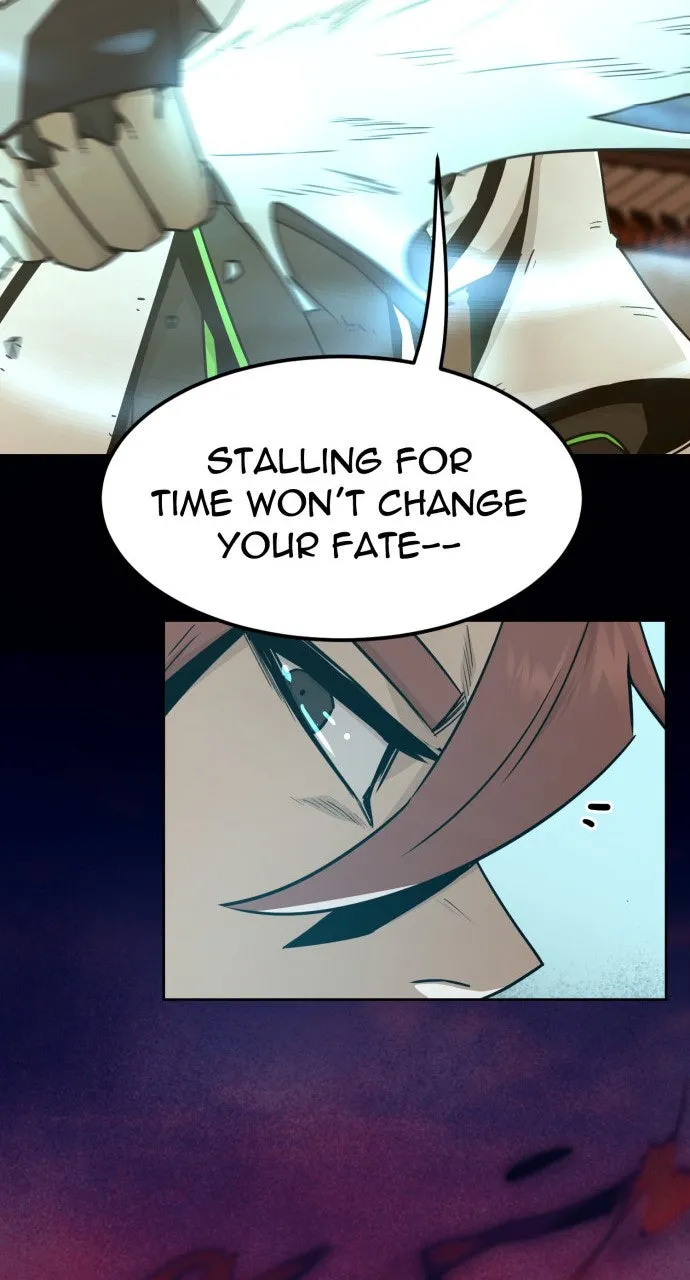 The Dang Clan’s Swordmaster Heir Just Wants a Normal Life Chapter 63 page 31 - 