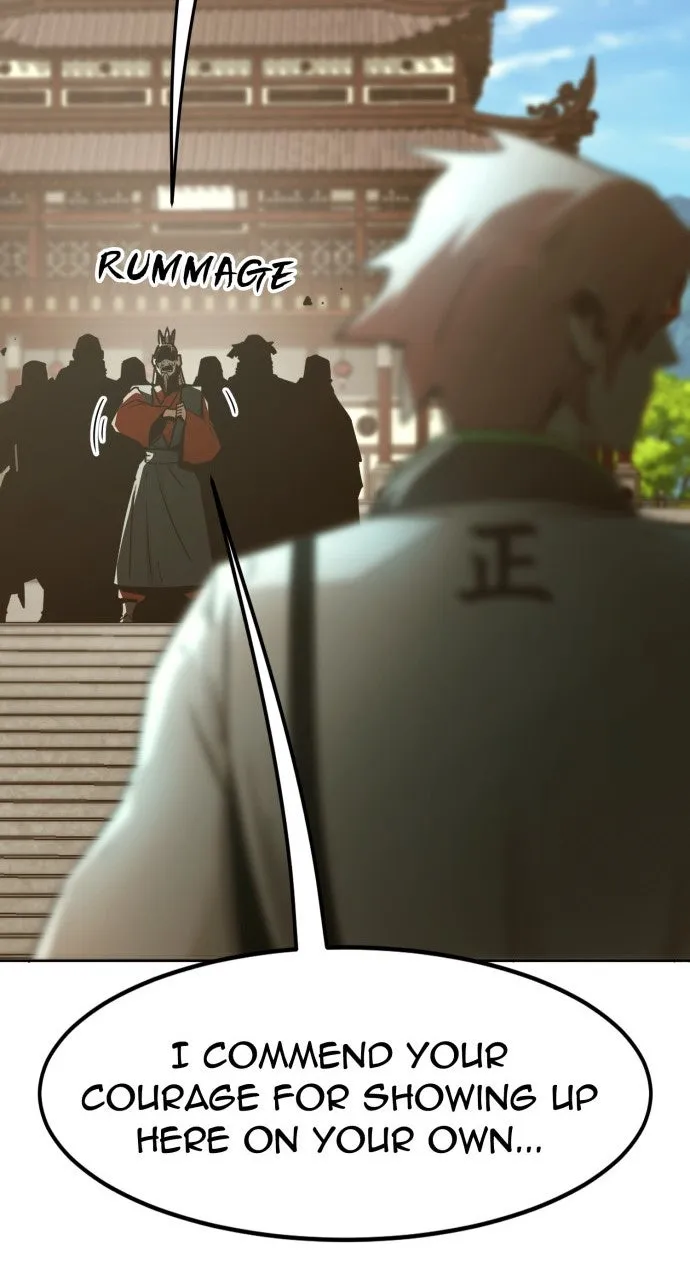 The Dang Clan’s Swordmaster Heir Just Wants a Normal Life Chapter 63 page 34 - 