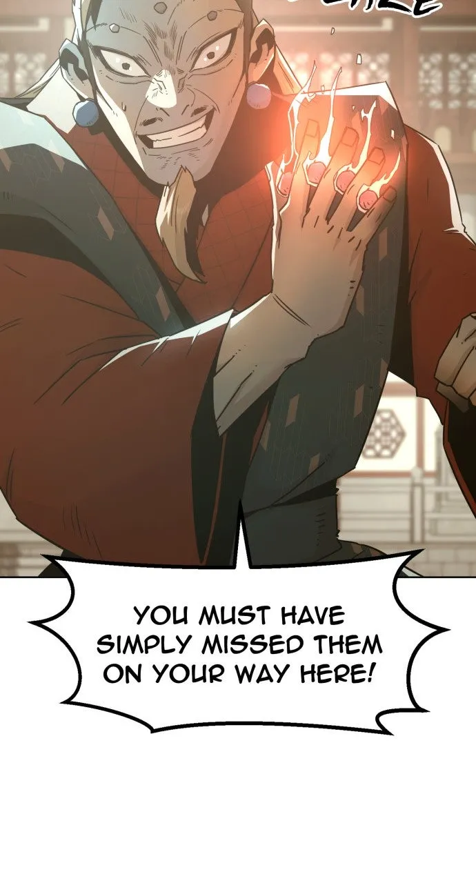 The Dang Clan’s Swordmaster Heir Just Wants a Normal Life Chapter 63 page 36 - 