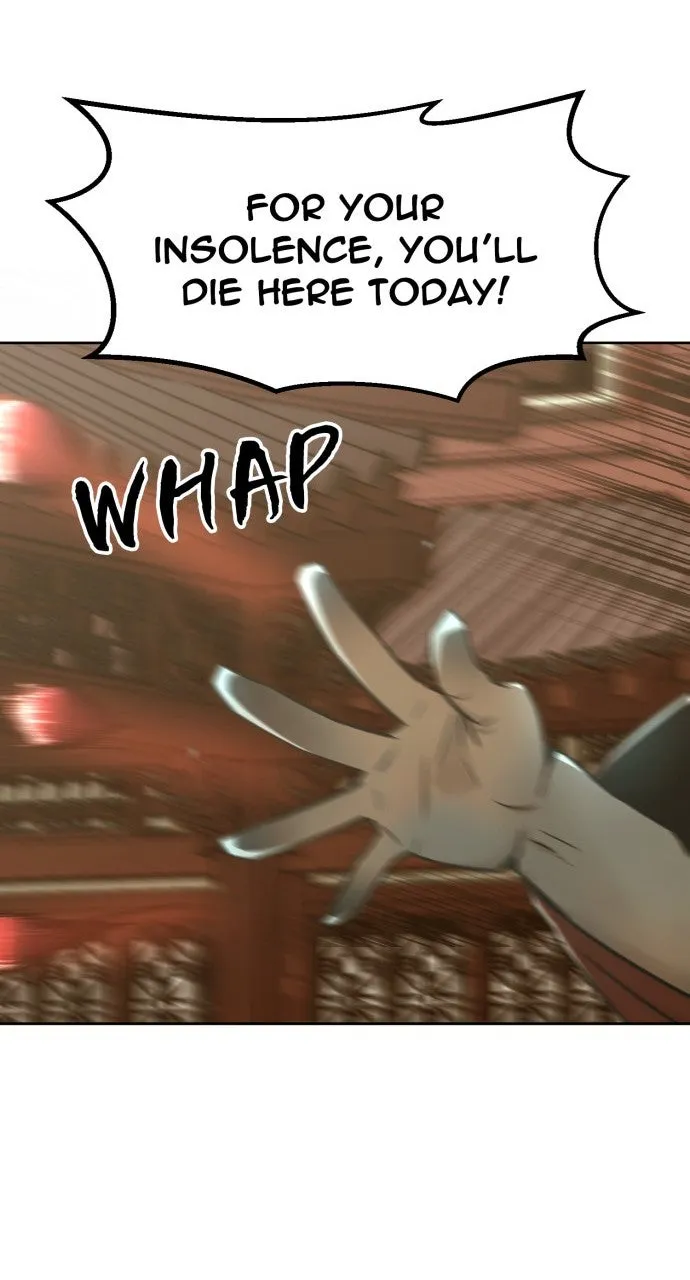 The Dang Clan’s Swordmaster Heir Just Wants a Normal Life Chapter 63 page 37 - 