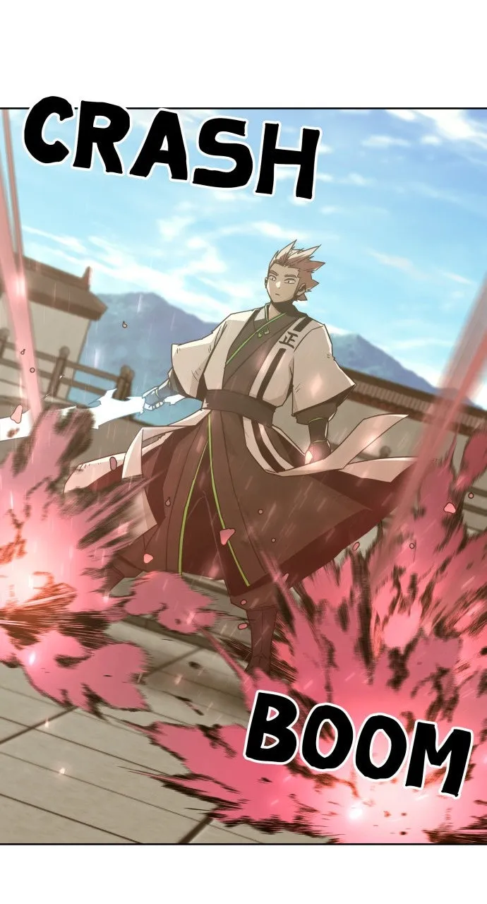 The Dang Clan’s Swordmaster Heir Just Wants a Normal Life Chapter 63 page 38 - 