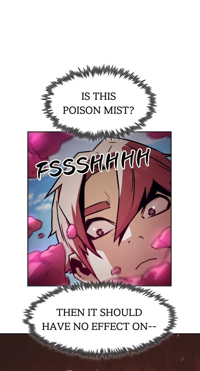 The Dang Clan’s Swordmaster Heir Just Wants a Normal Life Chapter 63 page 39 - 