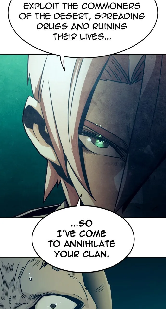 The Dang Clan’s Swordmaster Heir Just Wants a Normal Life Chapter 63 page 5 - 