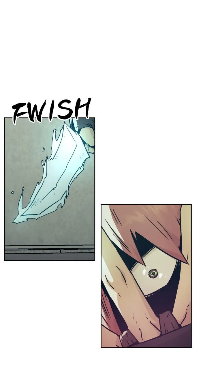 The Dang Clan’s Swordmaster Heir Just Wants a Normal Life Chapter 63 page 41 - 