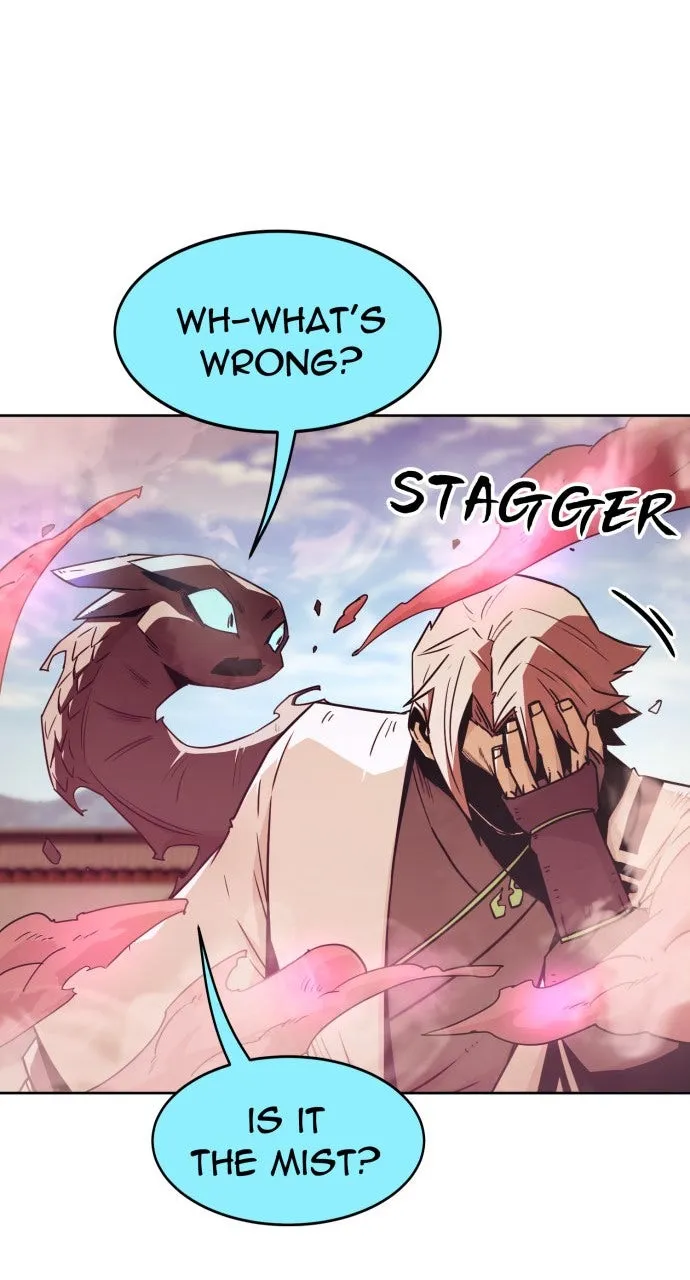 The Dang Clan’s Swordmaster Heir Just Wants a Normal Life Chapter 63 page 42 - 