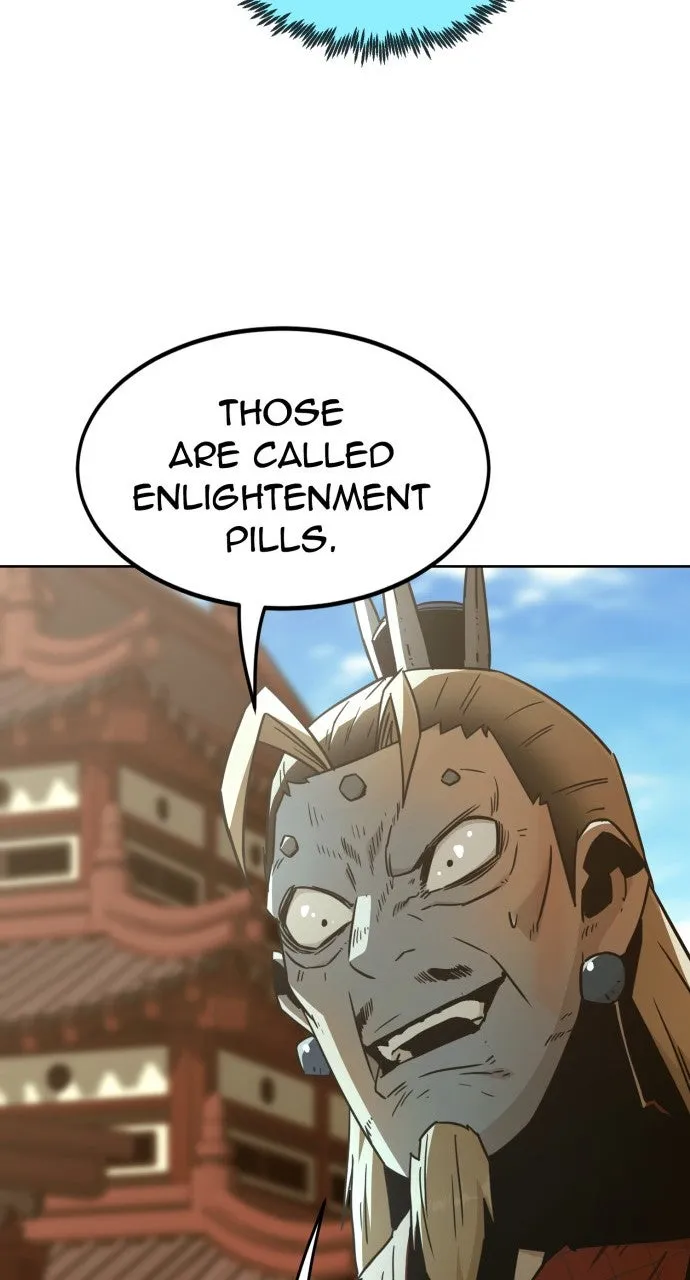 The Dang Clan’s Swordmaster Heir Just Wants a Normal Life Chapter 63 page 44 - 