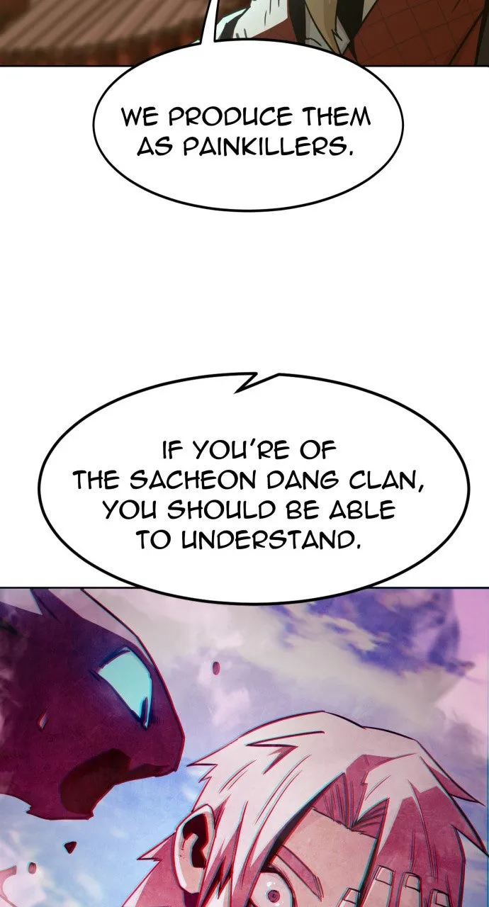 The Dang Clan’s Swordmaster Heir Just Wants a Normal Life Chapter 63 page 45 - 