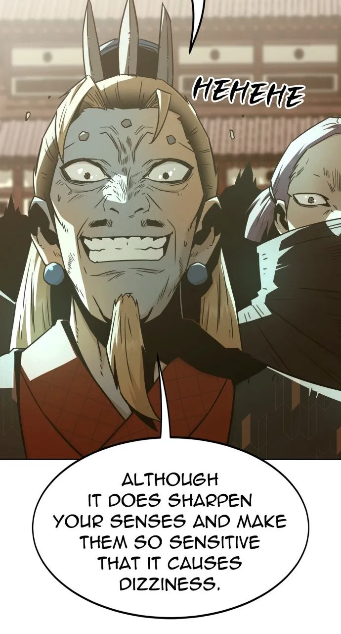 The Dang Clan’s Swordmaster Heir Just Wants a Normal Life Chapter 63 page 47 - 