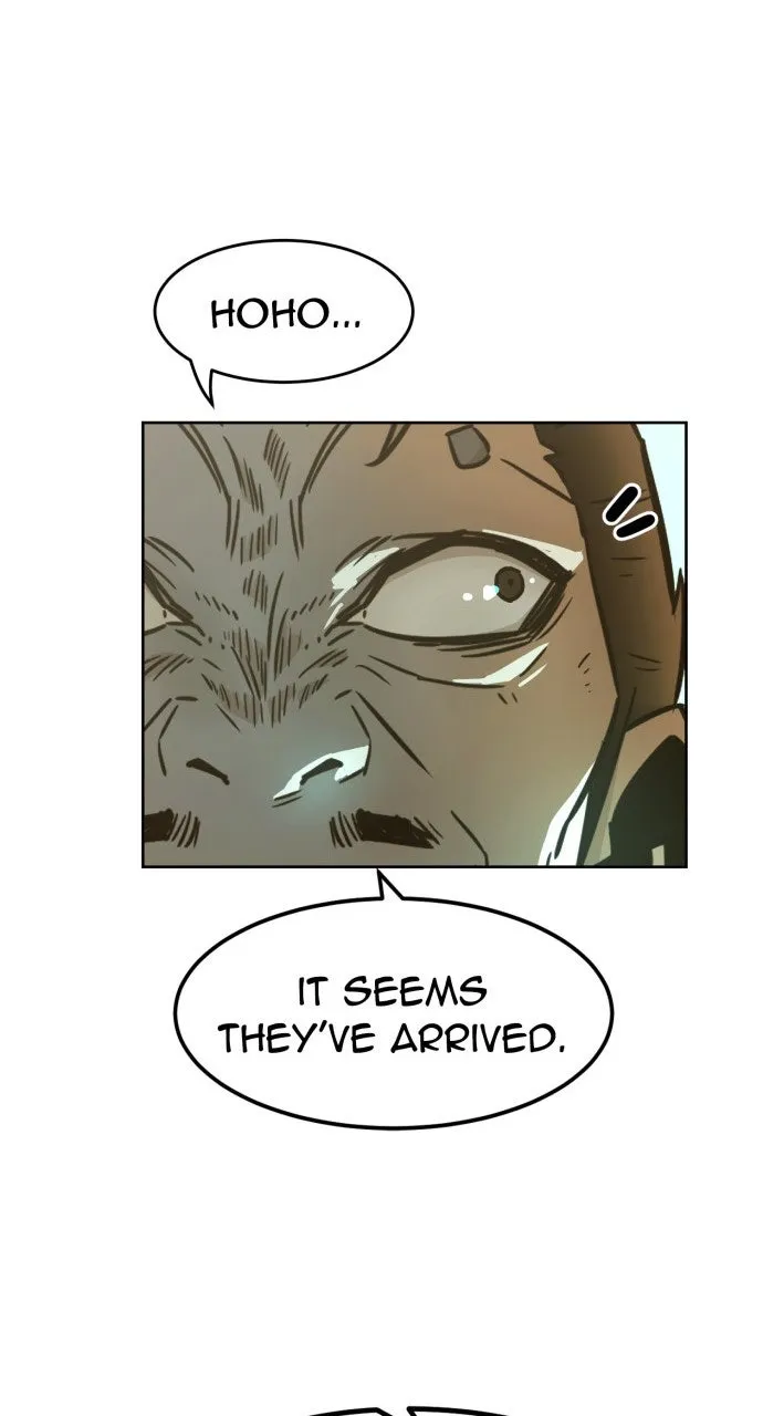 The Dang Clan’s Swordmaster Heir Just Wants a Normal Life Chapter 63 page 48 - 