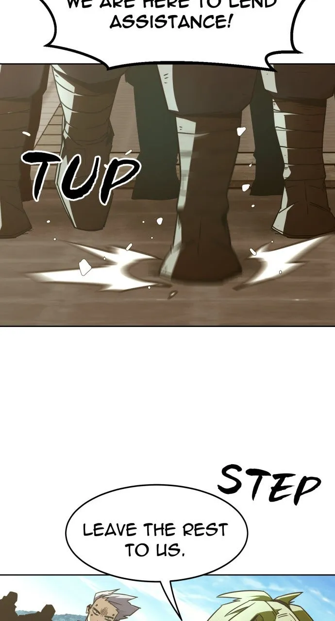 The Dang Clan’s Swordmaster Heir Just Wants a Normal Life Chapter 63 page 50 - 