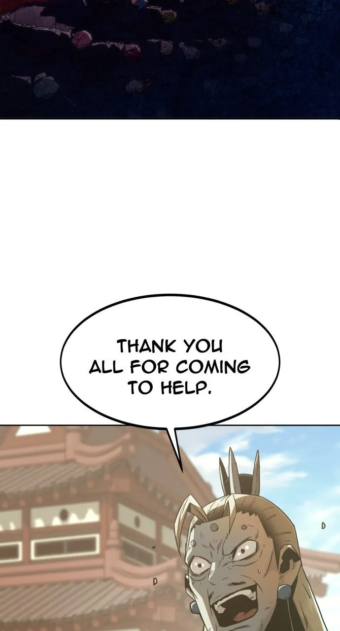 The Dang Clan’s Swordmaster Heir Just Wants a Normal Life Chapter 63 page 54 - 