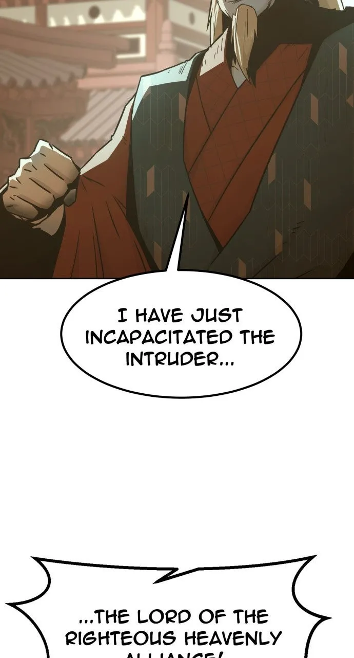 The Dang Clan’s Swordmaster Heir Just Wants a Normal Life Chapter 63 page 55 - 