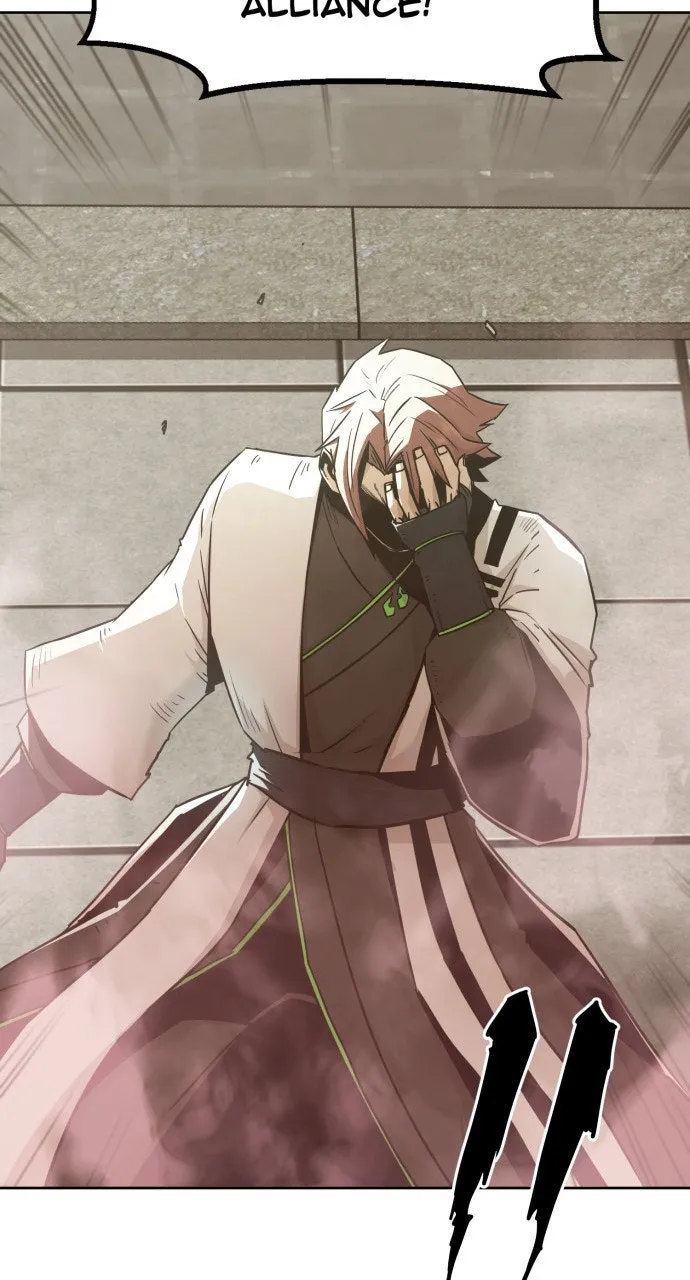 The Dang Clan’s Swordmaster Heir Just Wants a Normal Life Chapter 63 page 56 - 