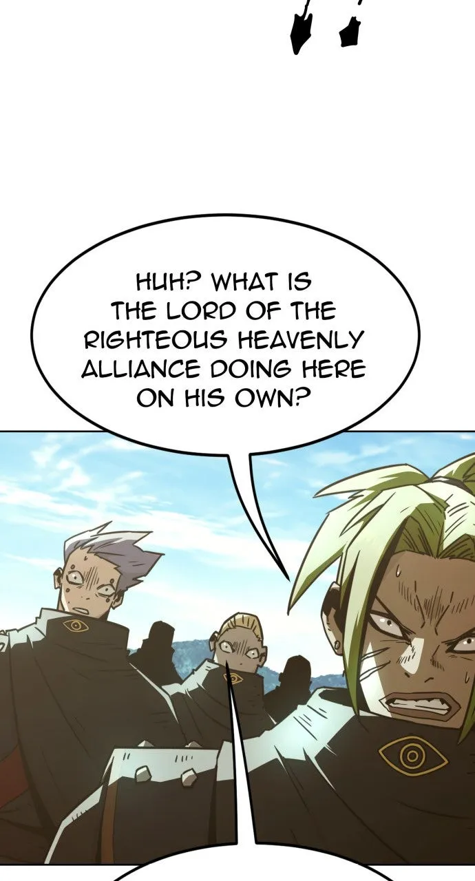 The Dang Clan’s Swordmaster Heir Just Wants a Normal Life Chapter 63 page 57 - 