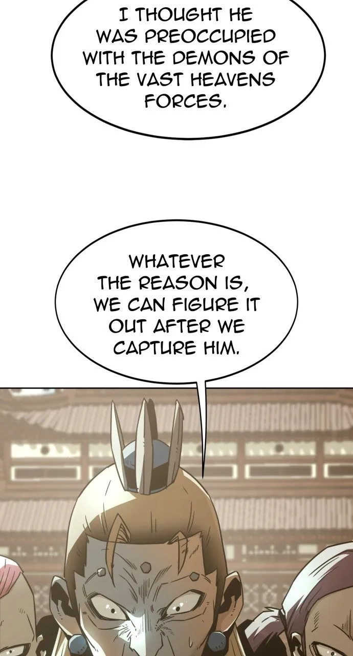 The Dang Clan’s Swordmaster Heir Just Wants a Normal Life Chapter 63 page 58 - 
