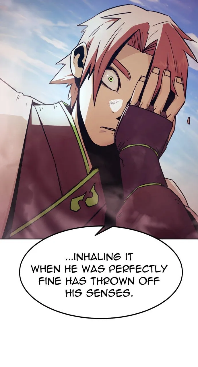 The Dang Clan’s Swordmaster Heir Just Wants a Normal Life Chapter 63 page 60 - 