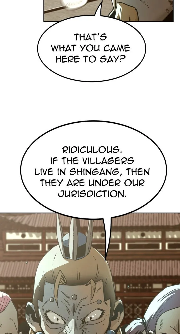 The Dang Clan’s Swordmaster Heir Just Wants a Normal Life Chapter 63 page 7 - 