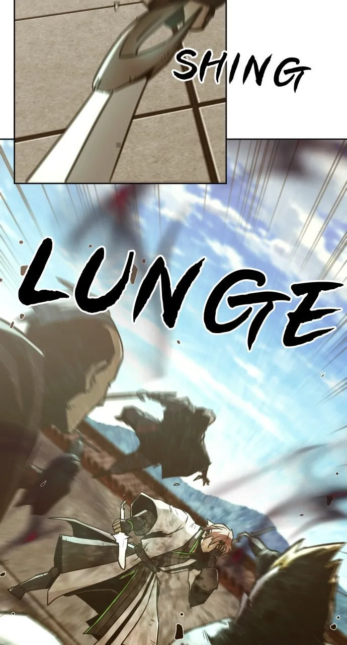 The Dang Clan’s Swordmaster Heir Just Wants a Normal Life Chapter 63 page 62 - 