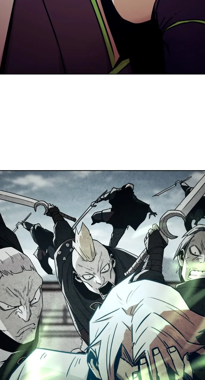 The Dang Clan’s Swordmaster Heir Just Wants a Normal Life Chapter 63 page 64 - 