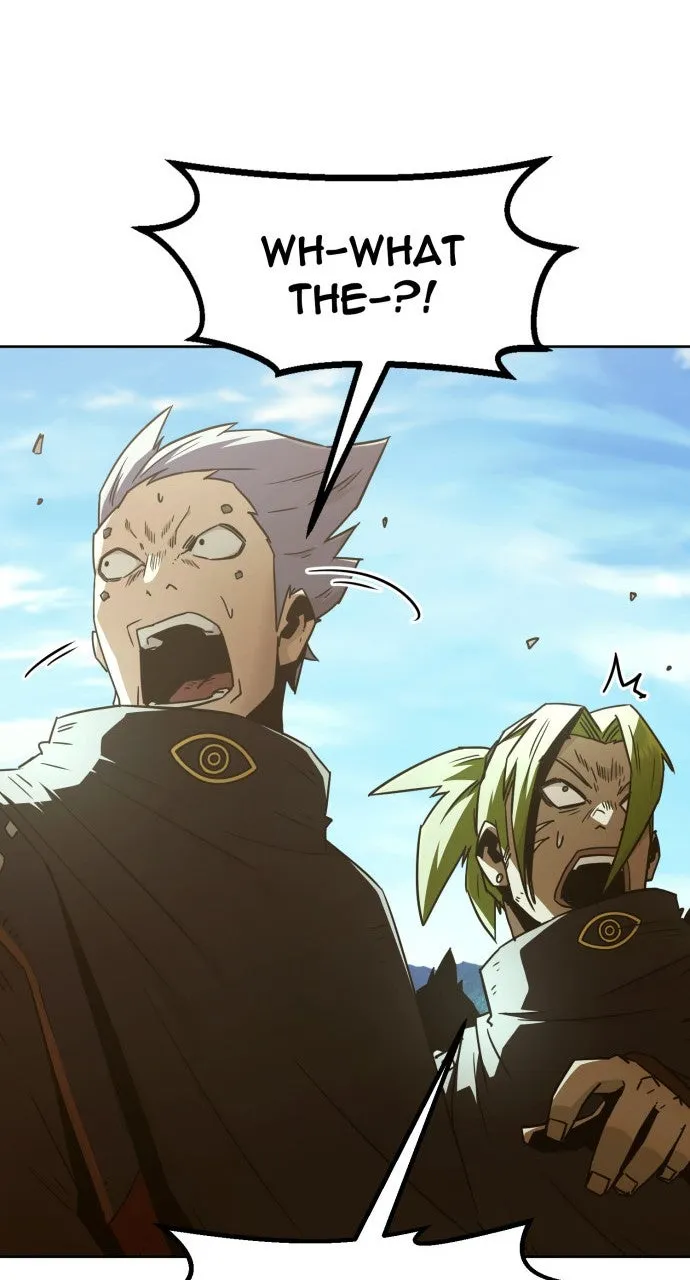 The Dang Clan’s Swordmaster Heir Just Wants a Normal Life Chapter 63 page 66 - 