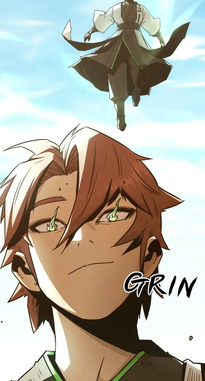 The Dang Clan’s Swordmaster Heir Just Wants a Normal Life Chapter 63 page 68 - 