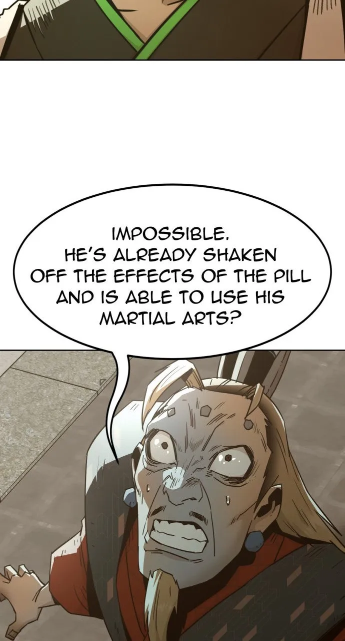 The Dang Clan’s Swordmaster Heir Just Wants a Normal Life Chapter 63 page 69 - 