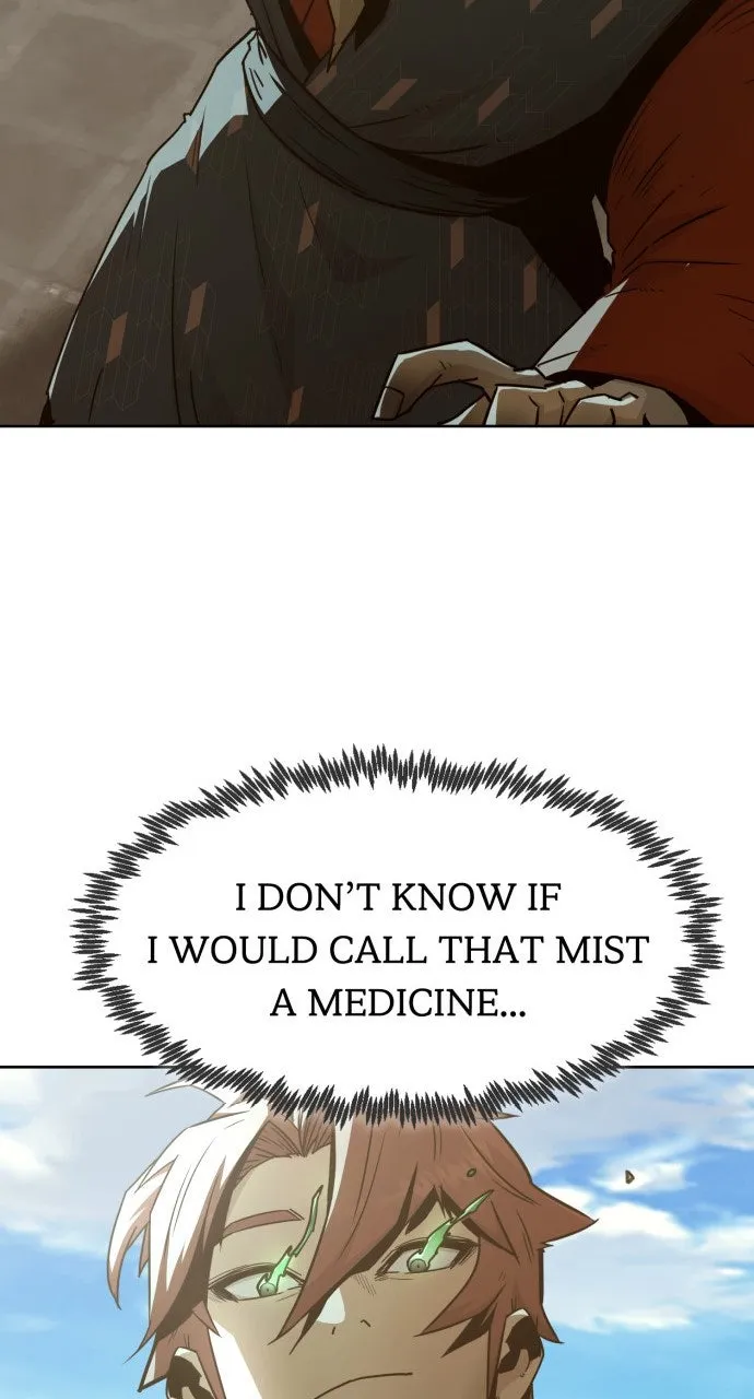 The Dang Clan’s Swordmaster Heir Just Wants a Normal Life Chapter 63 page 70 - 