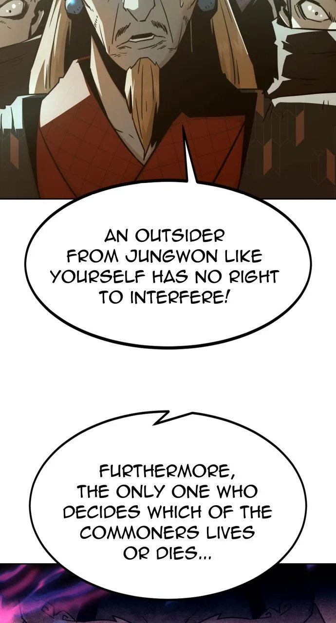 The Dang Clan’s Swordmaster Heir Just Wants a Normal Life Chapter 63 page 8 - 