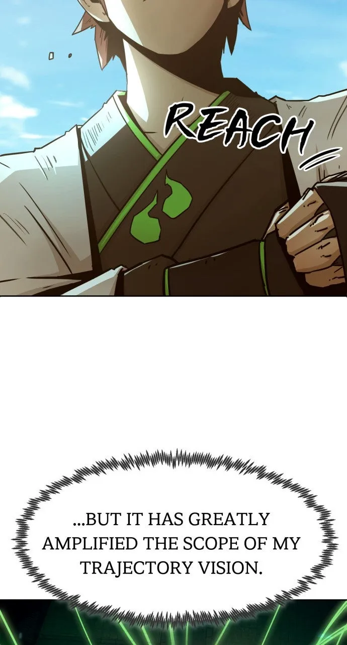 The Dang Clan’s Swordmaster Heir Just Wants a Normal Life Chapter 63 page 71 - 