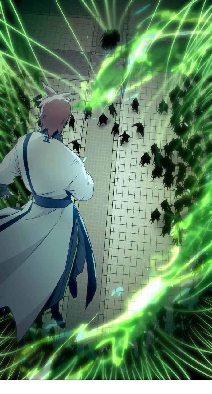 The Dang Clan’s Swordmaster Heir Just Wants a Normal Life Chapter 63 page 72 - 