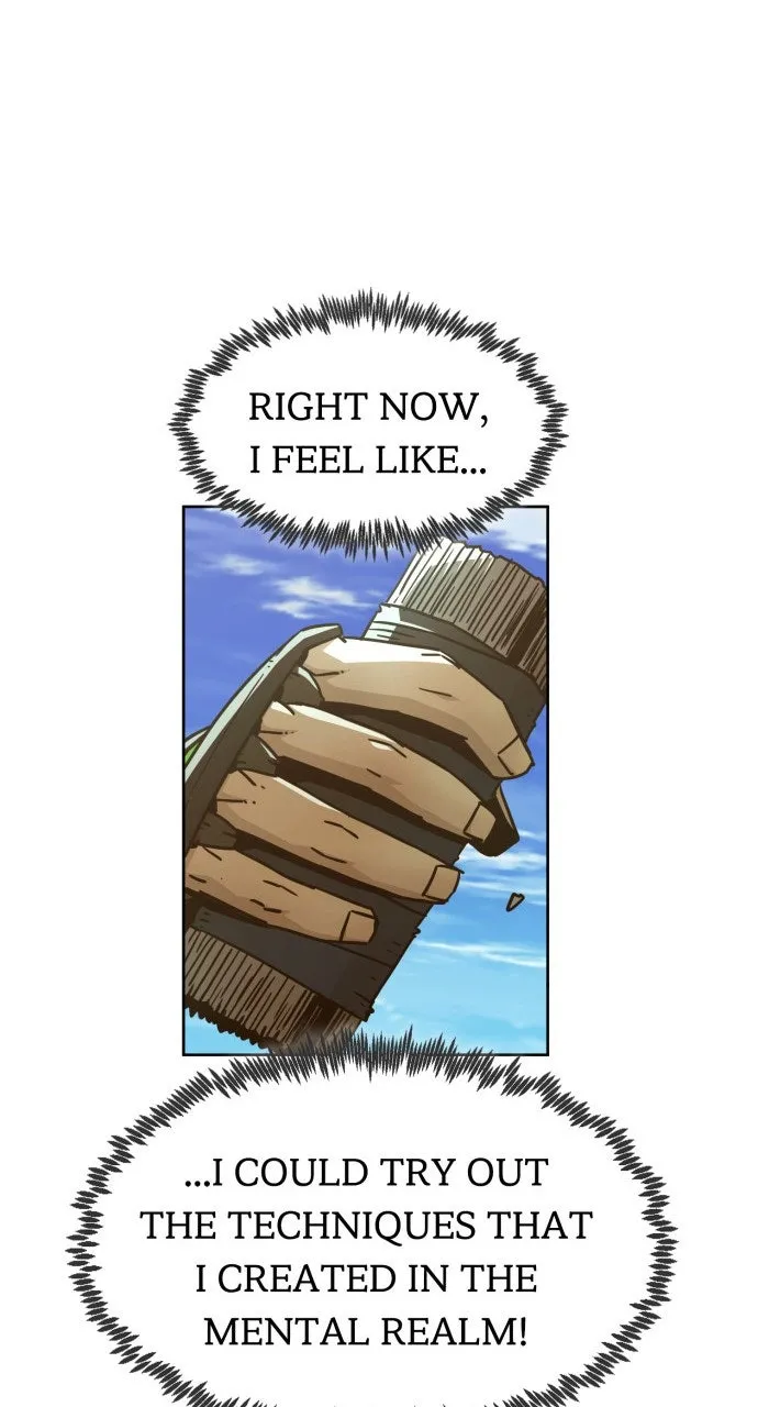 The Dang Clan’s Swordmaster Heir Just Wants a Normal Life Chapter 63 page 73 - 