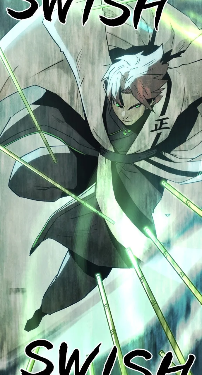 The Dang Clan’s Swordmaster Heir Just Wants a Normal Life Chapter 63 page 77 - 