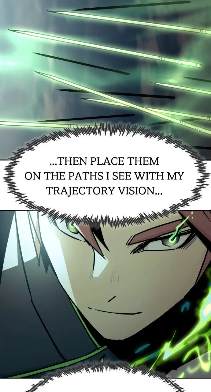The Dang Clan’s Swordmaster Heir Just Wants a Normal Life Chapter 63 page 80 - 