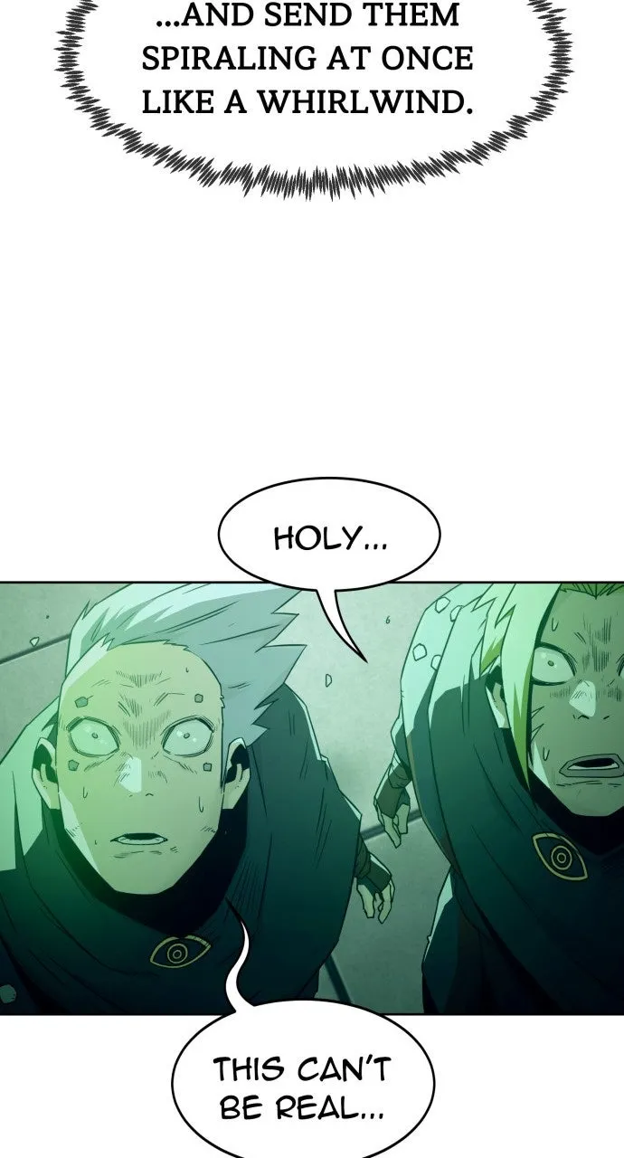 The Dang Clan’s Swordmaster Heir Just Wants a Normal Life Chapter 63 page 81 - 