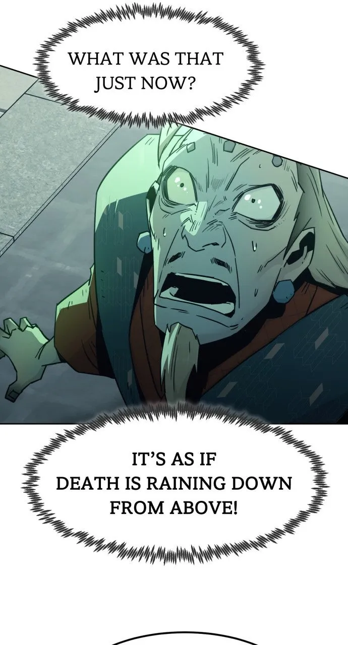 The Dang Clan’s Swordmaster Heir Just Wants a Normal Life Chapter 63 page 86 - 