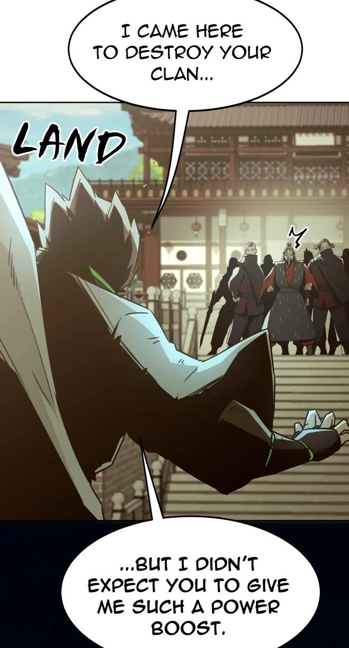 The Dang Clan’s Swordmaster Heir Just Wants a Normal Life Chapter 63 page 87 - 